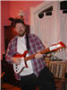 Dave and Electro - 03/23/05