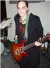 Heather stroke one for the boys - 05/03/09