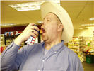 No good deed goes unpunished - 03/17/05